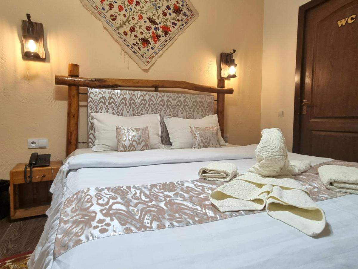 טשקנט Drimin - Boutique Hostel And Hotel Rooms Available מראה חיצוני תמונה
