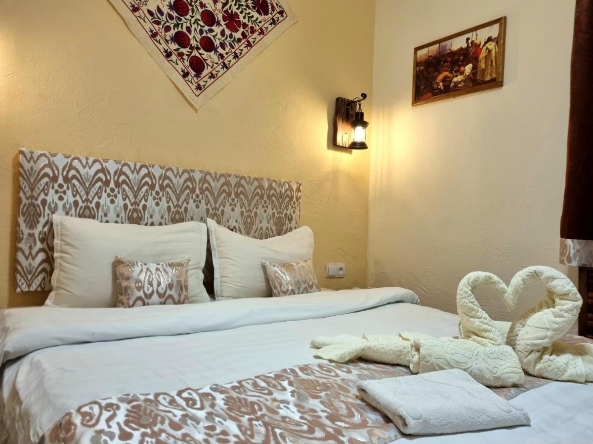 טשקנט Drimin - Boutique Hostel And Hotel Rooms Available מראה חיצוני תמונה