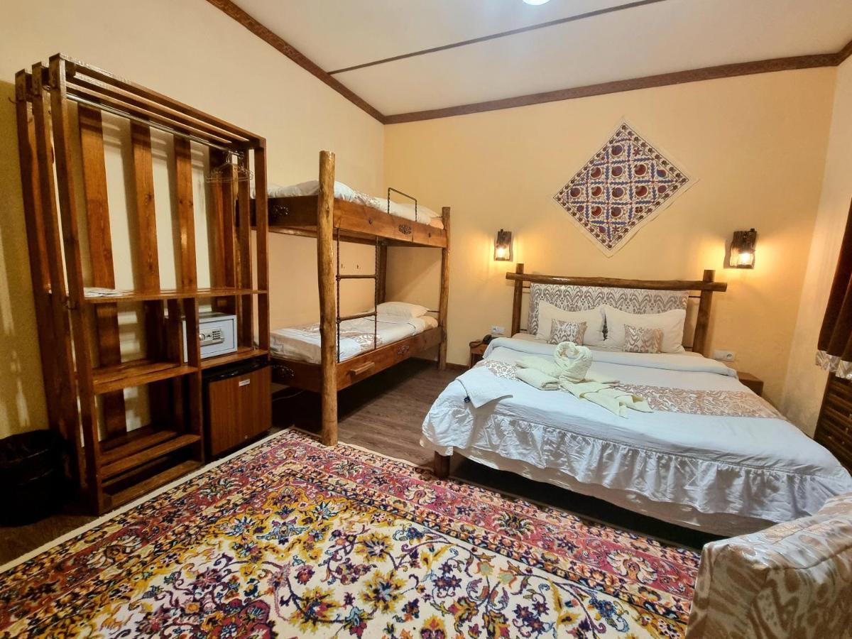 טשקנט Drimin - Boutique Hostel And Hotel Rooms Available מראה חיצוני תמונה