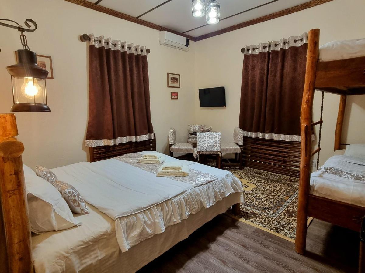 טשקנט Drimin - Boutique Hostel And Hotel Rooms Available מראה חיצוני תמונה