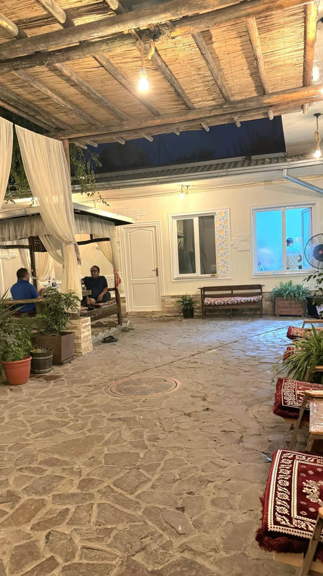 טשקנט Drimin - Boutique Hostel And Hotel Rooms Available מראה חיצוני תמונה