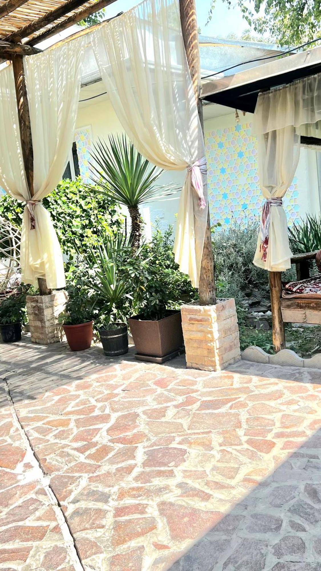 טשקנט Drimin - Boutique Hostel And Hotel Rooms Available מראה חיצוני תמונה