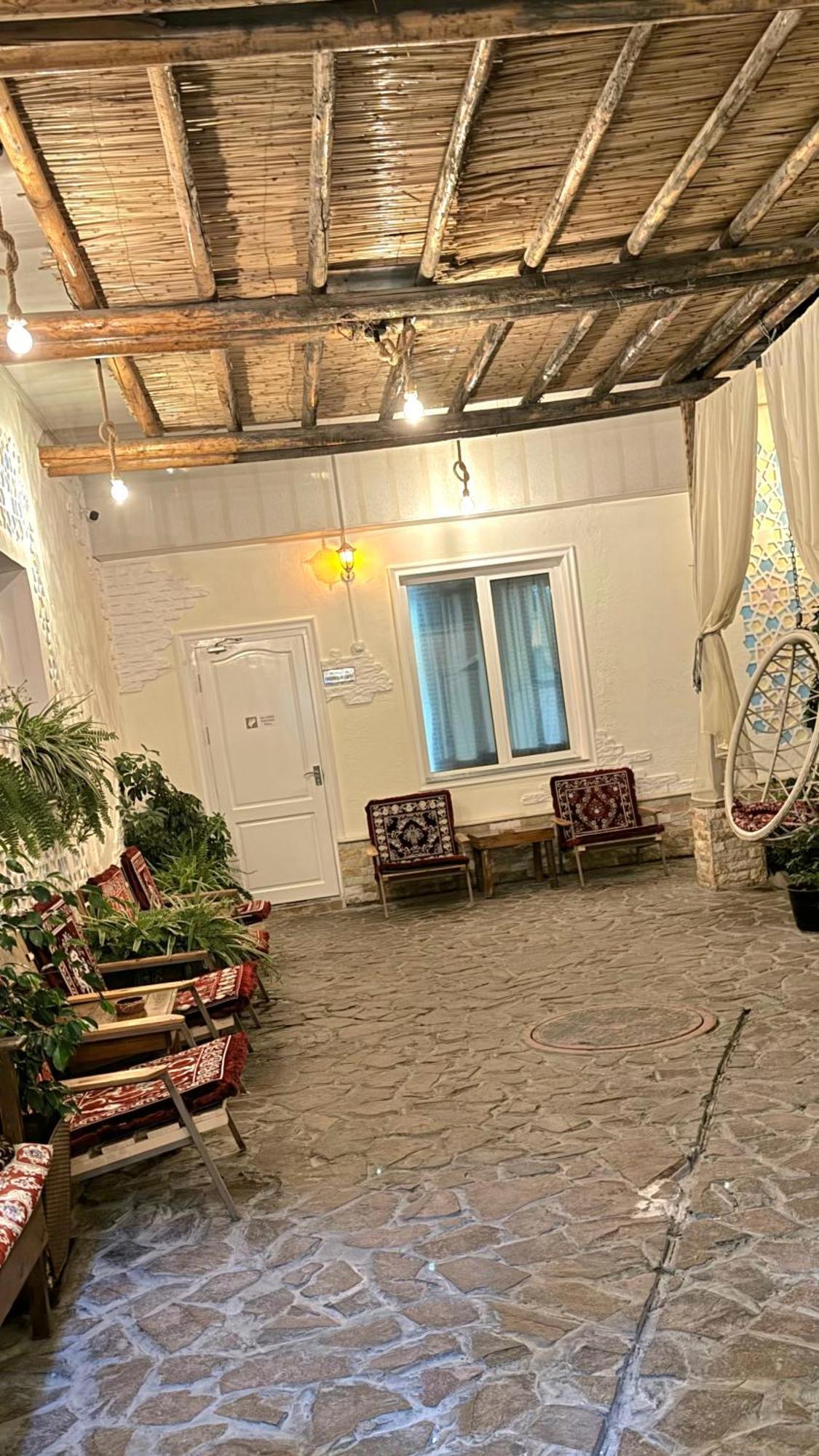 טשקנט Drimin - Boutique Hostel And Hotel Rooms Available מראה חיצוני תמונה