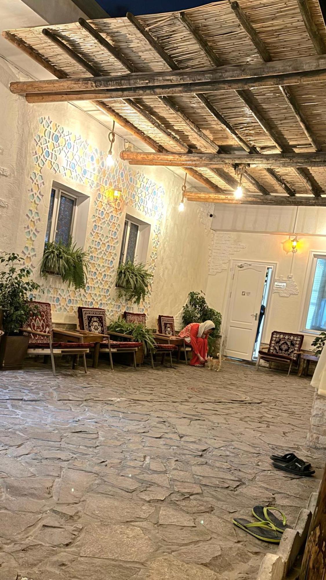 טשקנט Drimin - Boutique Hostel And Hotel Rooms Available מראה חיצוני תמונה