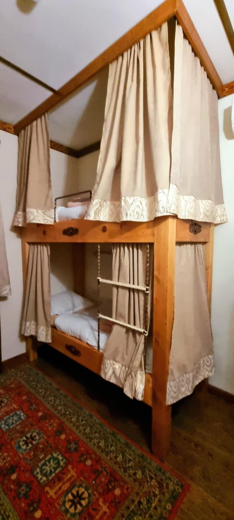 טשקנט Drimin - Boutique Hostel And Hotel Rooms Available מראה חיצוני תמונה