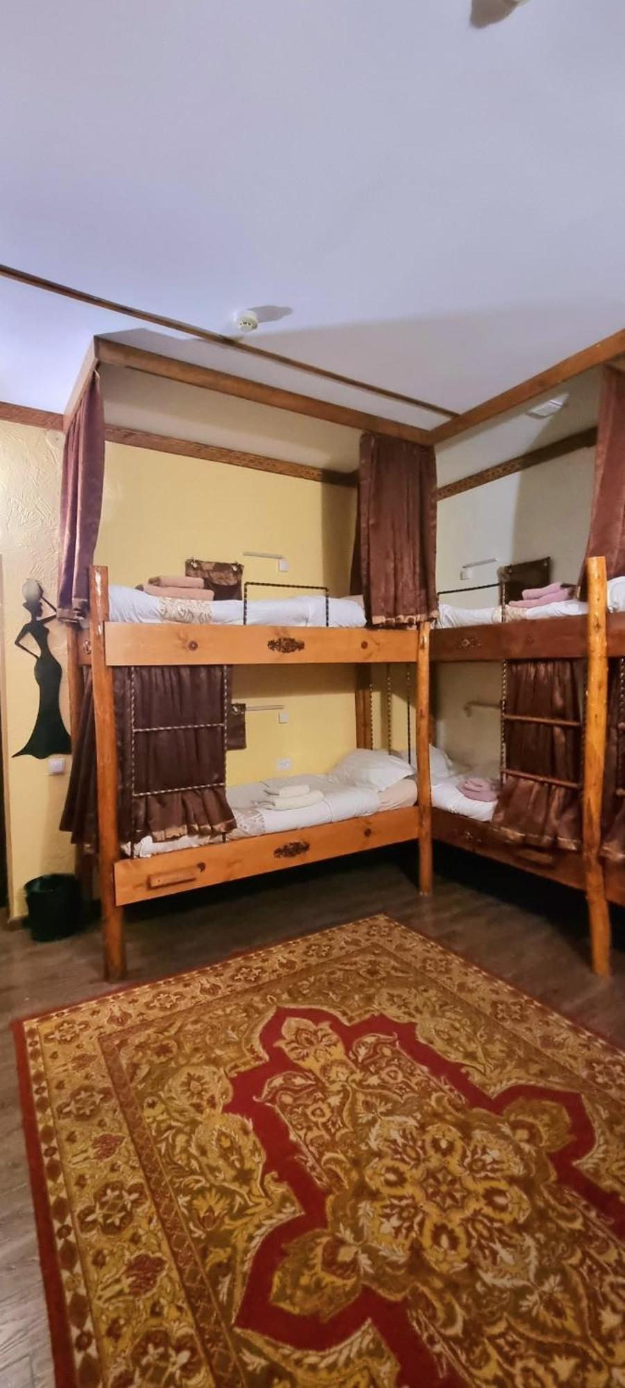 טשקנט Drimin - Boutique Hostel And Hotel Rooms Available מראה חיצוני תמונה