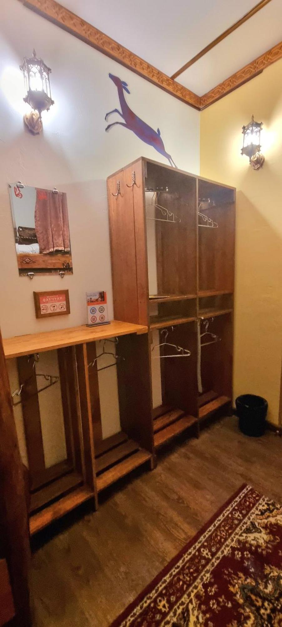 טשקנט Drimin - Boutique Hostel And Hotel Rooms Available מראה חיצוני תמונה