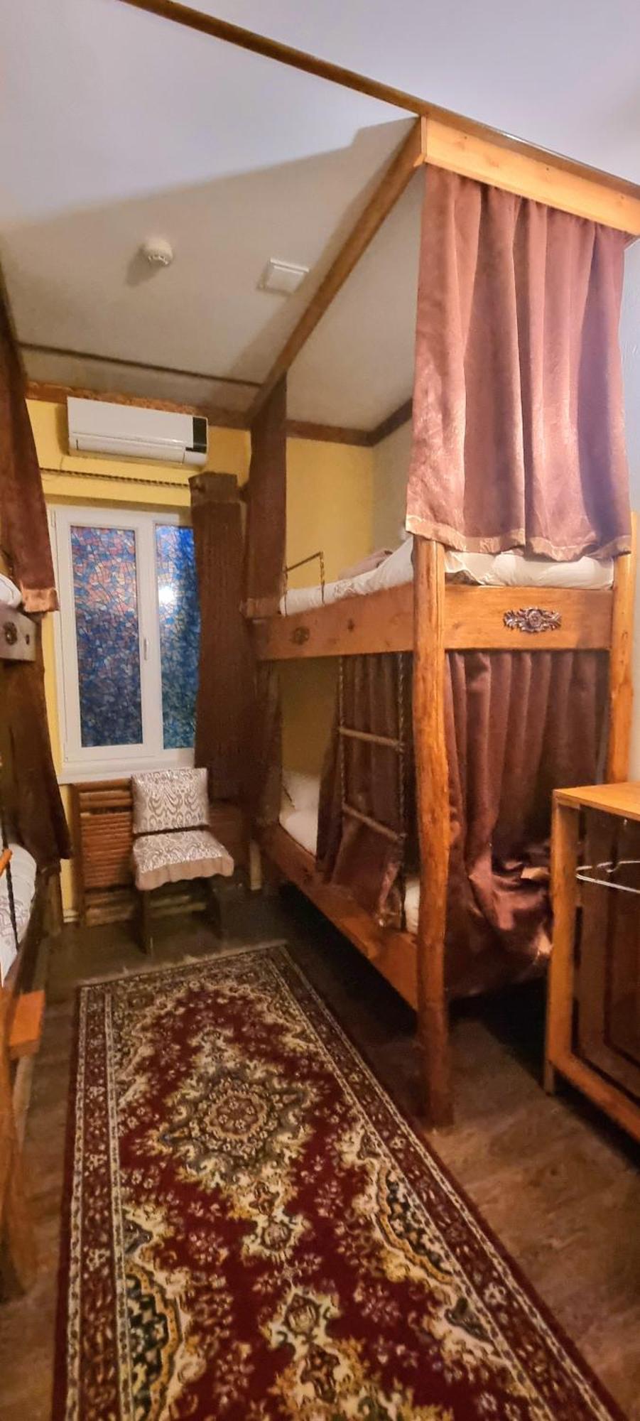 טשקנט Drimin - Boutique Hostel And Hotel Rooms Available מראה חיצוני תמונה
