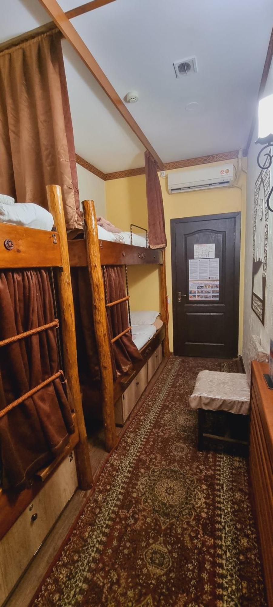 טשקנט Drimin - Boutique Hostel And Hotel Rooms Available מראה חיצוני תמונה