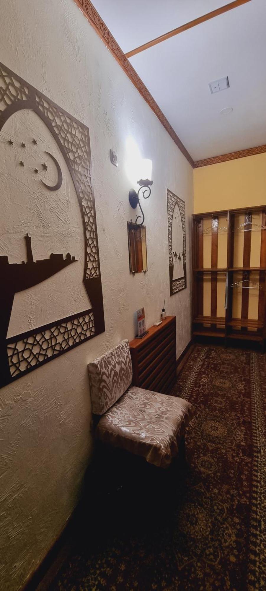טשקנט Drimin - Boutique Hostel And Hotel Rooms Available מראה חיצוני תמונה