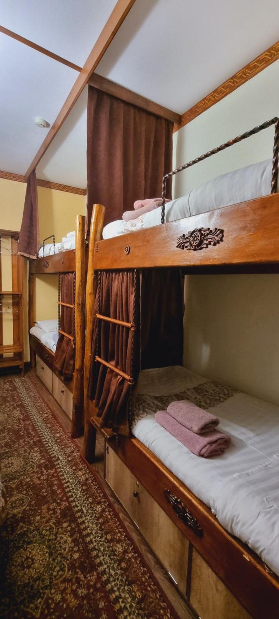 טשקנט Drimin - Boutique Hostel And Hotel Rooms Available מראה חיצוני תמונה