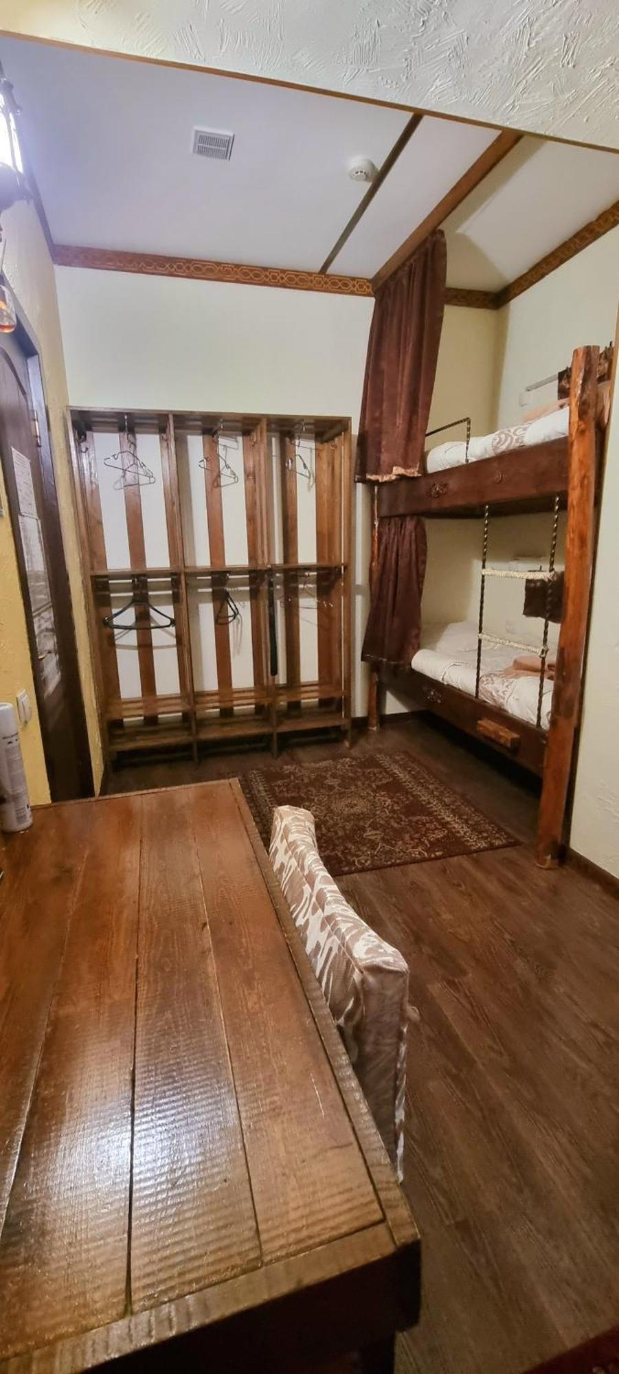טשקנט Drimin - Boutique Hostel And Hotel Rooms Available מראה חיצוני תמונה