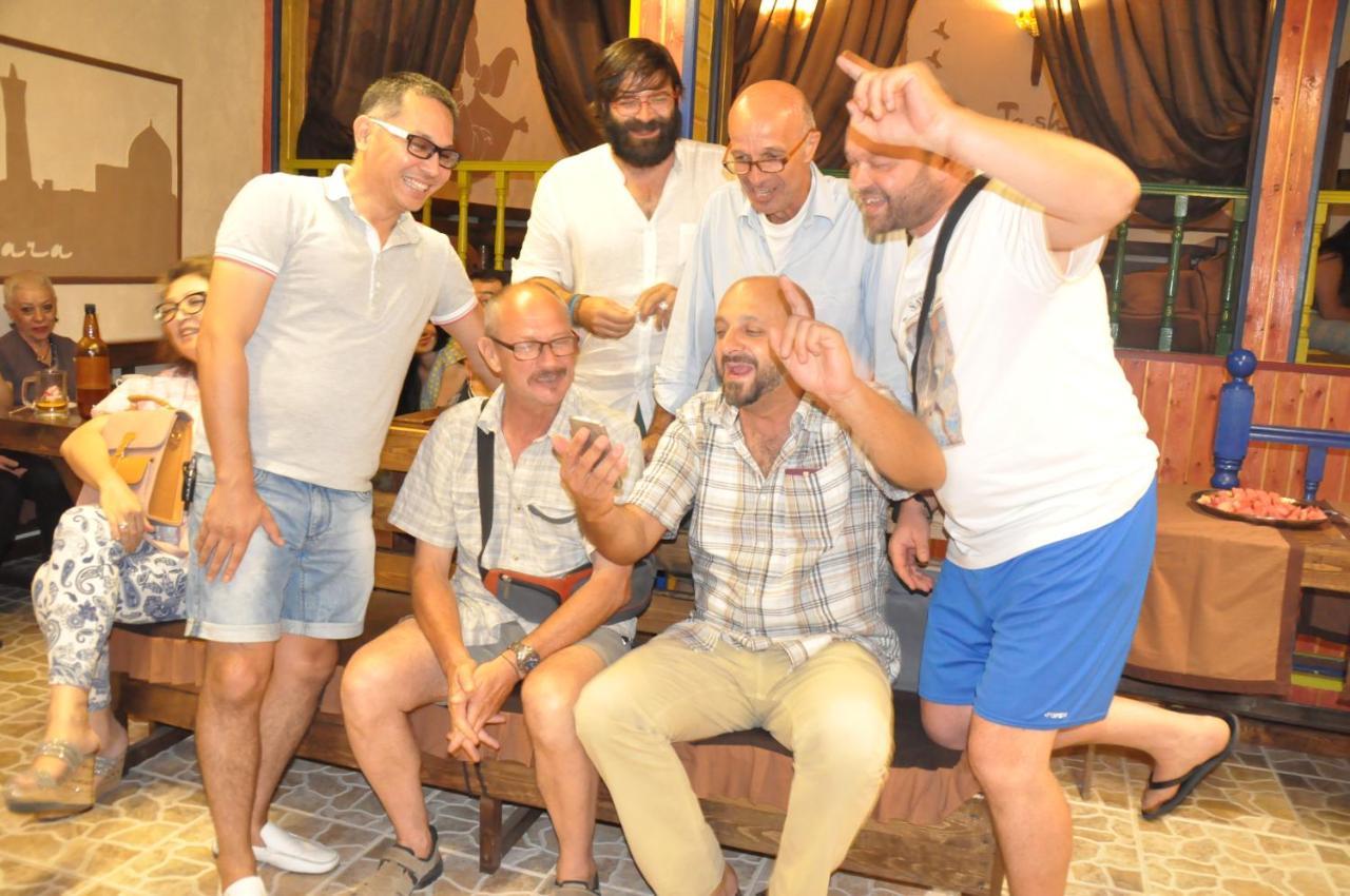טשקנט Drimin - Boutique Hostel And Hotel Rooms Available מראה חיצוני תמונה